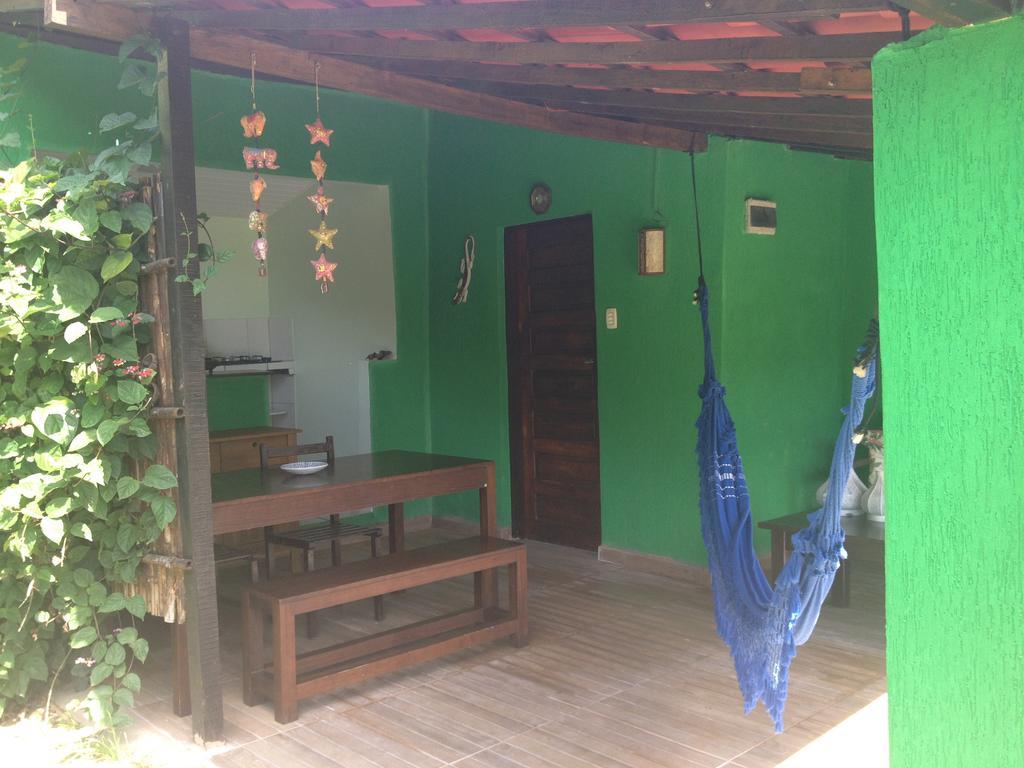 Casa Do Ney Villa Fernando de Noronha Kültér fotó